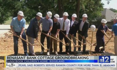 Sunnybrook breaks ground on 6th residential campus property