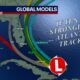 Tropical wave has 60% chance of development