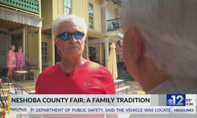 Focused on Mississippi: People attend 2024 Neshoba County Fair