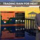 7/30 - Trey Tonnessen's "Getting Hard" Tuesday Noon Forecast