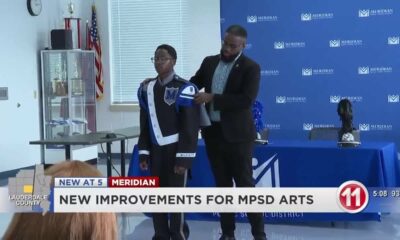 MPSD announce updates to the arts department