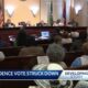 No confidence vote in Jackson City Attorney fails