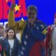 Opposition erupts as Nicolás Maduro is declared winner in Venezuela's election | Quickcast