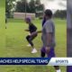 Alcorn State getting coaches involved with special teams