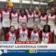 Team of the Week: Northeast Lauderdale Cheer