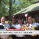 East Central Community College takes a day at the Neshoba County Fair