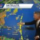 Tracking heat and the tropics into and through the weekend