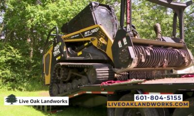 Chamber Member Spotlight – Live Oak Landworks, LLC