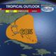 Tropics update: Atlantic disturbance could develop on way to Florida | Latest forecast