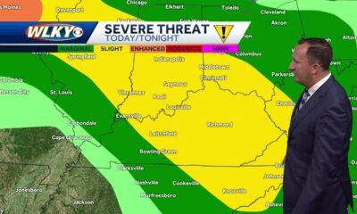 Weather forecast noon 7-31-24