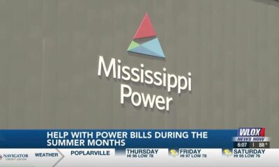Mississippi Power providing power bill relief for those in need during summer months