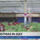 Christmas in July: The central Kentucky Salvation Army preparing for 2024 season