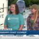 Mississippi State's Island cleanup program keeping coastal community clean