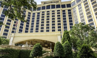 Three Beau Rivage Fine Dining Restaurants Each Earn 2024 Wine Spectator Awards