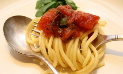Red Sauce: So Simple, So Delicious