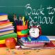 Back-to-School Tips | Our Mississippi Home