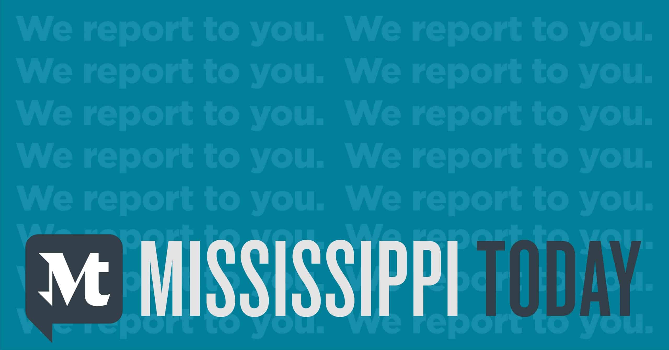 Mississippi Today (Social Sharing Image)