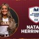 Pearl River’s Natalie Herrington named CSC Academic All-American