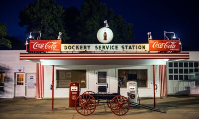 Mississippi Gas Stations — the Hidden Gems of the South 