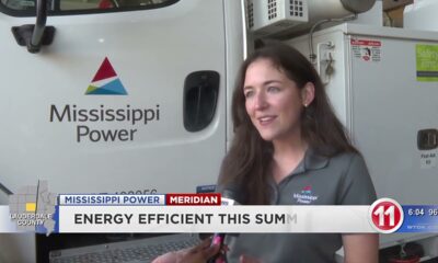 Energy-saving tips for power customers