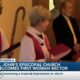 St. John’s Episcopal Church welcomes first female rector with special service