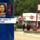 Woman pleads guilty to murder in fast food shooting