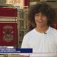 Arlington 15-year-old receives lifesaving award for saving neighbors from house fire