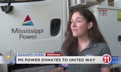 MS Power Foundation provides relief to customers through United Way