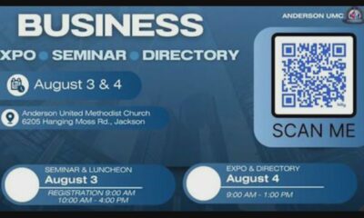 Anderson's Business Expo, Seminar and Directory