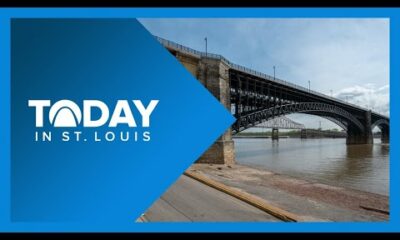 St. Louis news | Aug. 1 | 6 a.m. update | UCity breaks ground on new police, court buildings