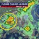 Invest 97L update: Tropical wave may ride Florida's Gulf coast