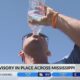 Health experts encourage Mississippians to stay safe in heat