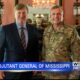 Mississippi governor appoints new leader of National Guard