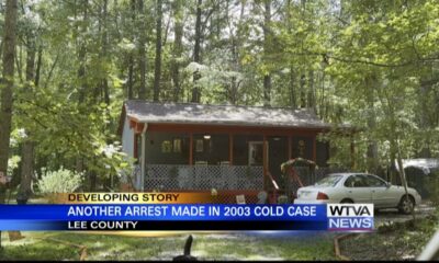 Lee County sheriff further talks about second cold case arrest