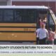 Rankin County students return to class for 2024-25 school year