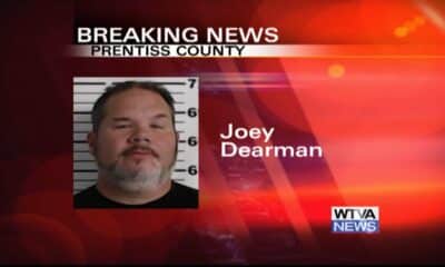 Former law enforcement officer faces child sex crimes in Prentiss County