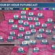 Patrick's Thursday PM Forecast 8/1