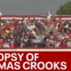 Trump rally shooting: Thomas Crooks autopsy released | FOX 5 News