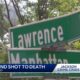 JPD investigates Lawrence Road homicide