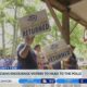 Mississippi politicians discuss healthcare at 2024 Neshoba County Fair