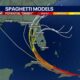 Invest 97L forecast: Tropical disturbance to become better organized over Gulf of Mexico