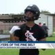 Players of the Pine Belt: Lumberton DE Chakobe Adams