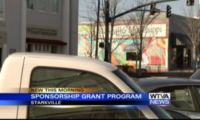 The Starkville Convention and Visitors Bureau is accepting grant applications