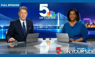 5 On Your Side at 10 – August 1, 2024 (Full Broadcast)