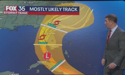 Invest 97L: System has 90% chance for development