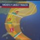 Invest 97L: System has 90% chance for development