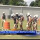 The Falkner Eagles have their hopes set high ahead of the 2024 season.