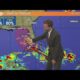 Friday 5am Tropical Update: Tracking Invest 97: Debby could from in Eastern Gulf