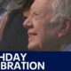 Concert to celebrate Jimmy Carter's 100th birthday | FOX 5 News