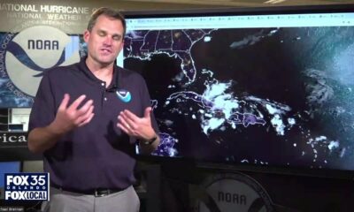 National Hurricane Center breaks down Tropical Cyclone 4